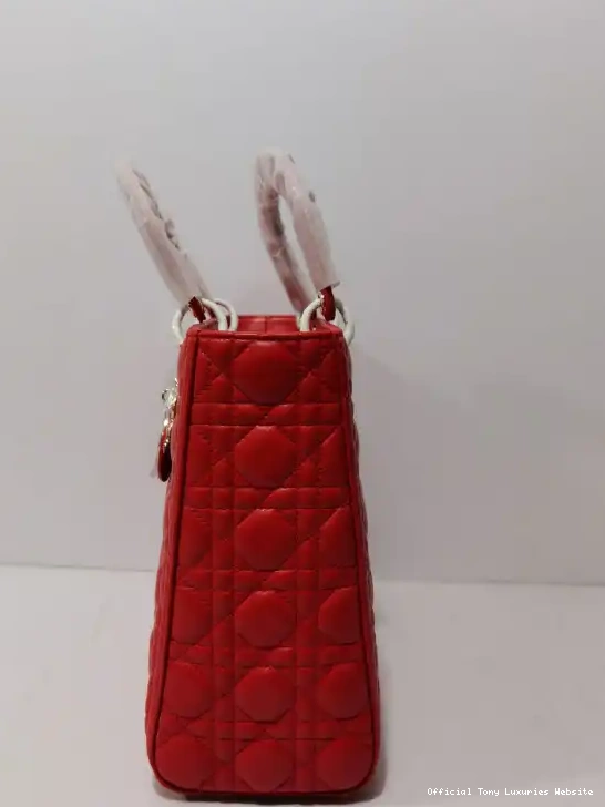 Tony Luxuries BAG LARGE LADY diro 0630